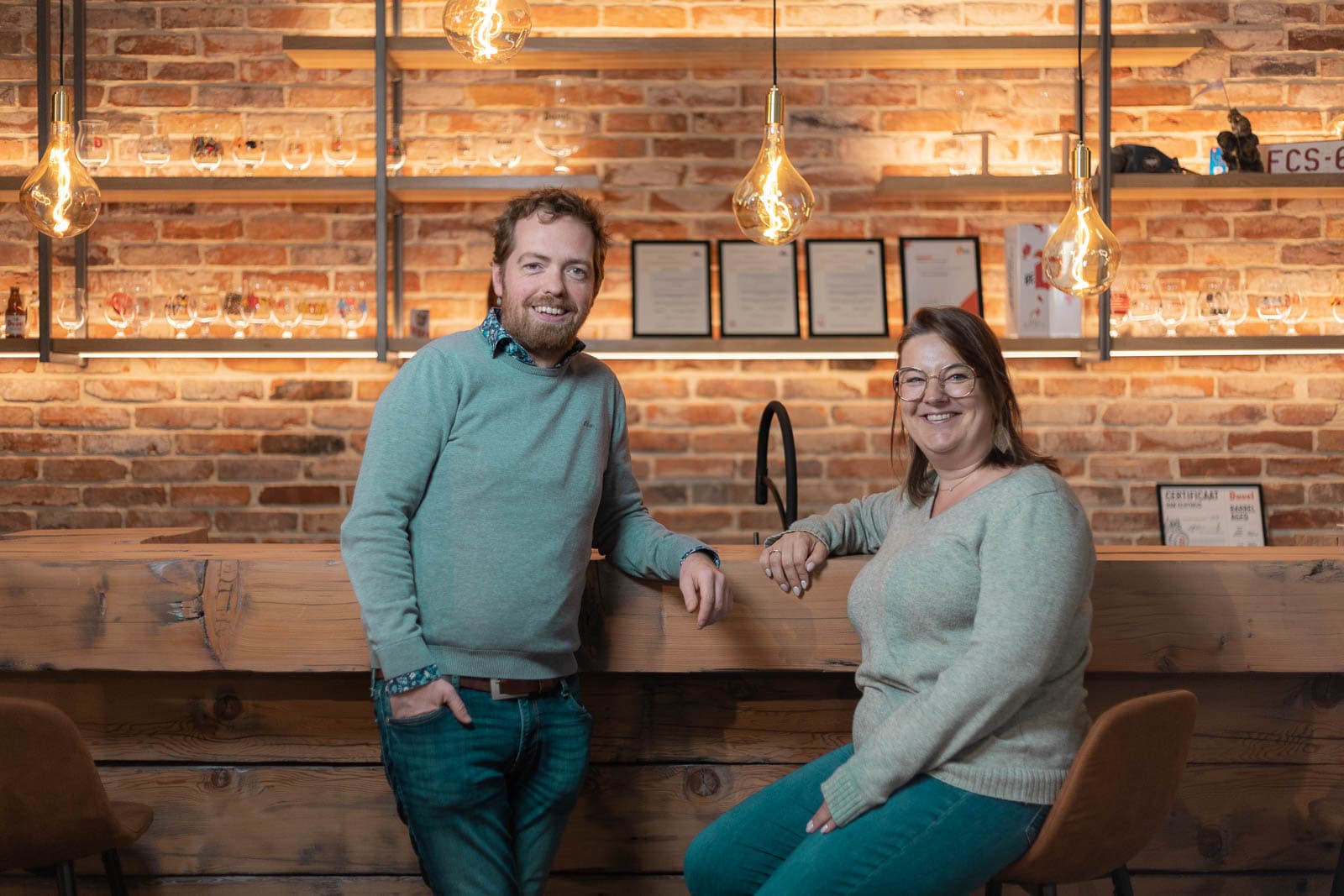 team