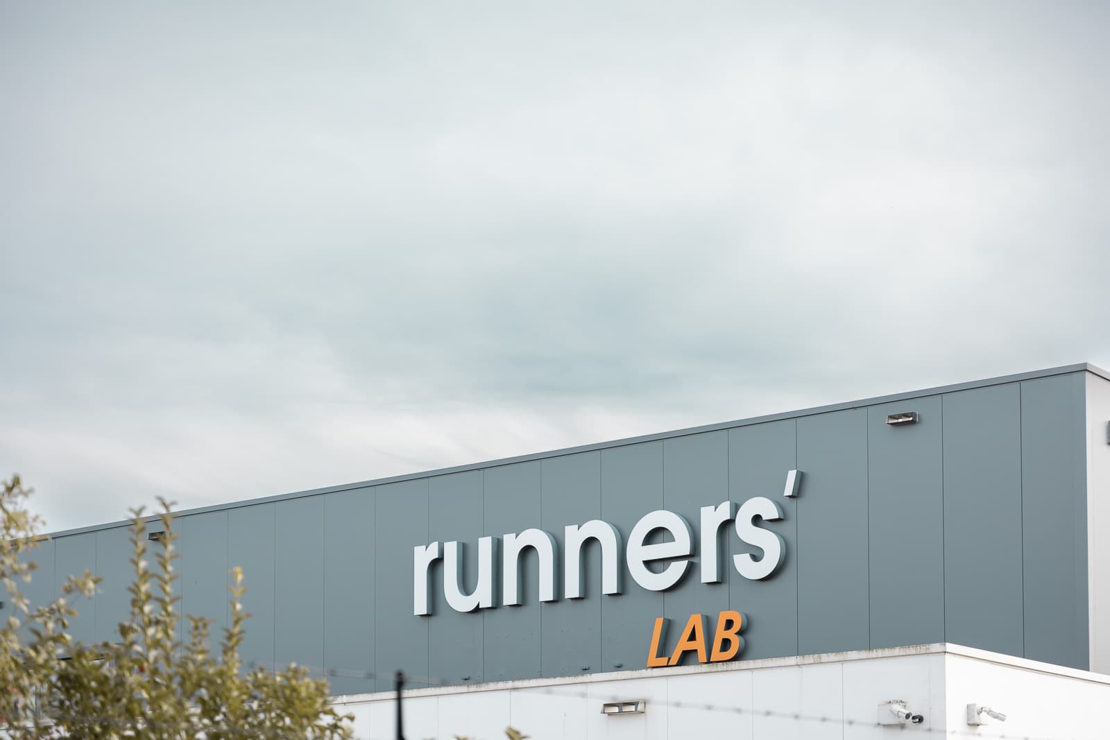 MVH-Runners-lab