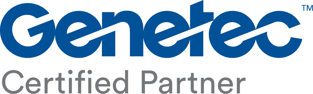 Genetec™ logo